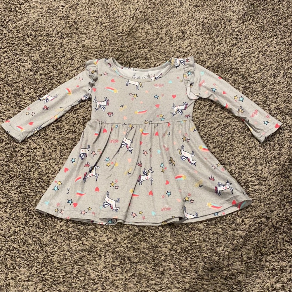 Unicorn Dress